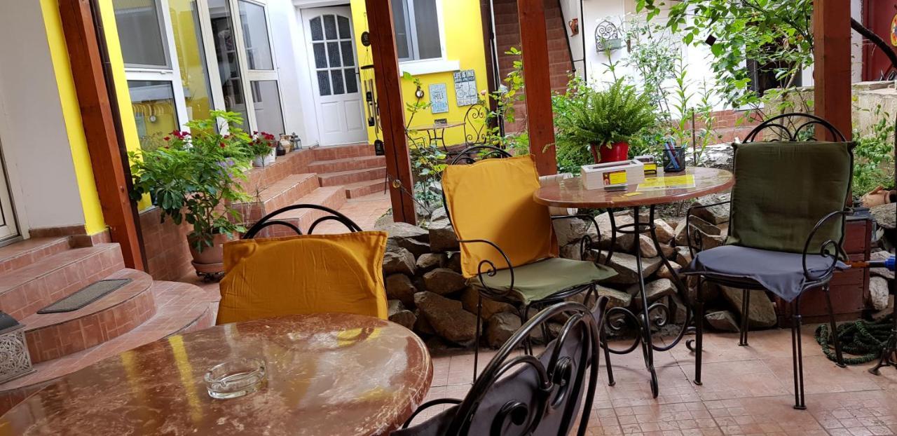 Pension Casa Leone Timisoara Exterior photo