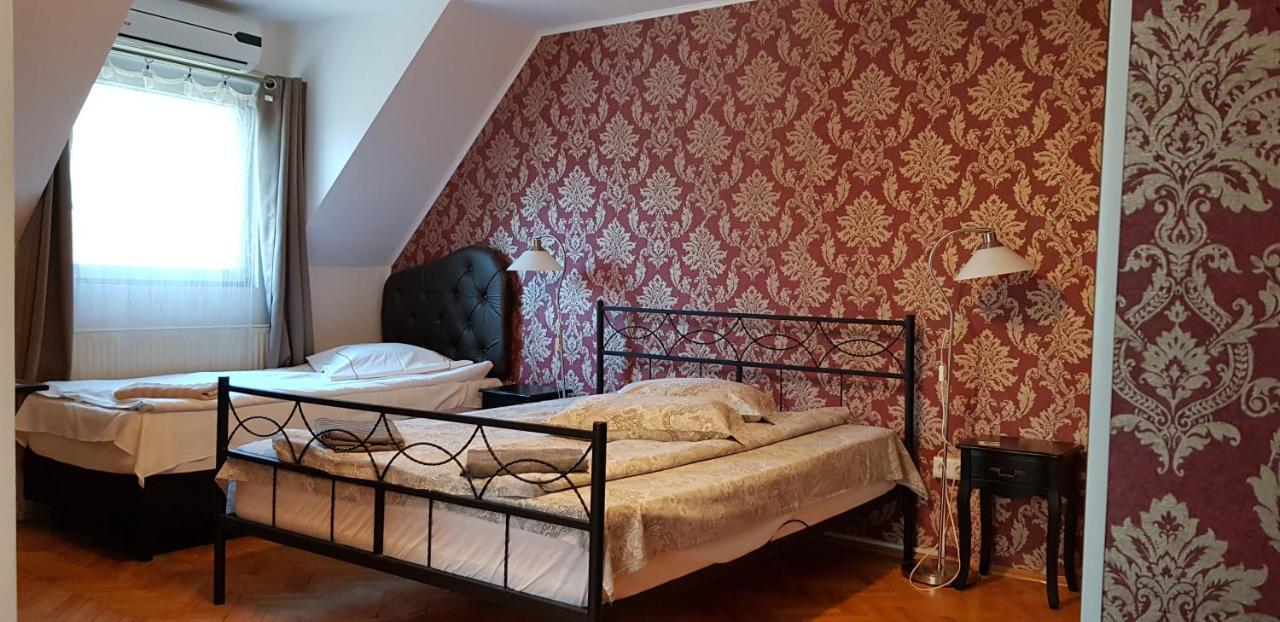 Pension Casa Leone Timisoara Exterior photo