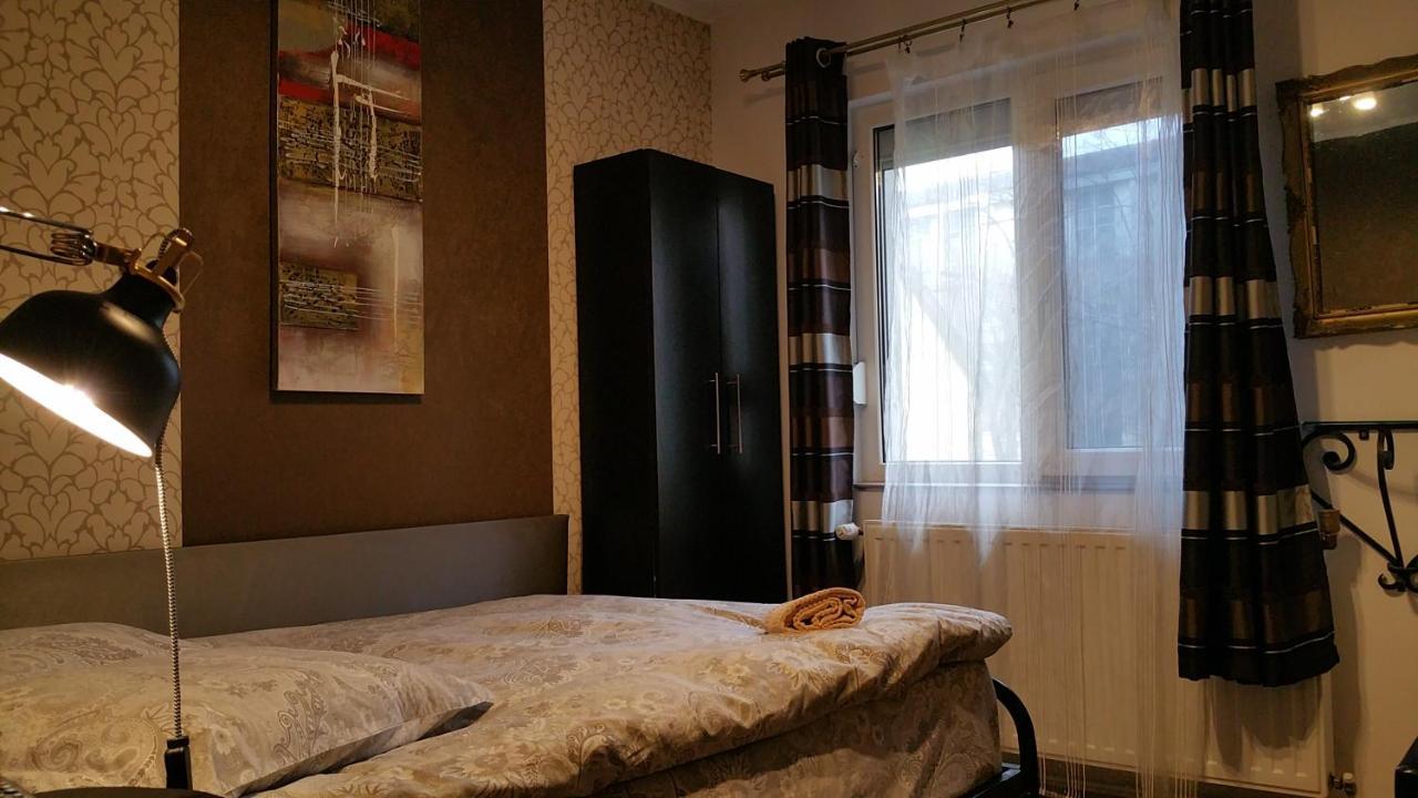 Pension Casa Leone Timisoara Exterior photo