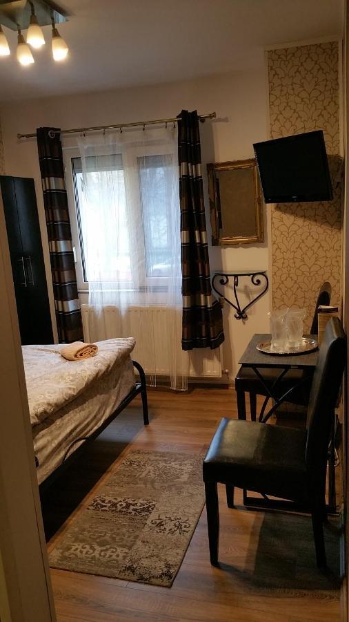 Pension Casa Leone Timisoara Exterior photo