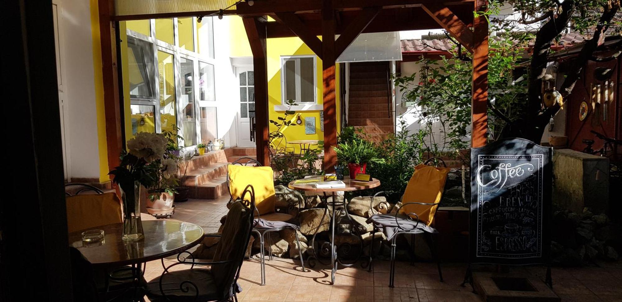 Pension Casa Leone Timisoara Exterior photo