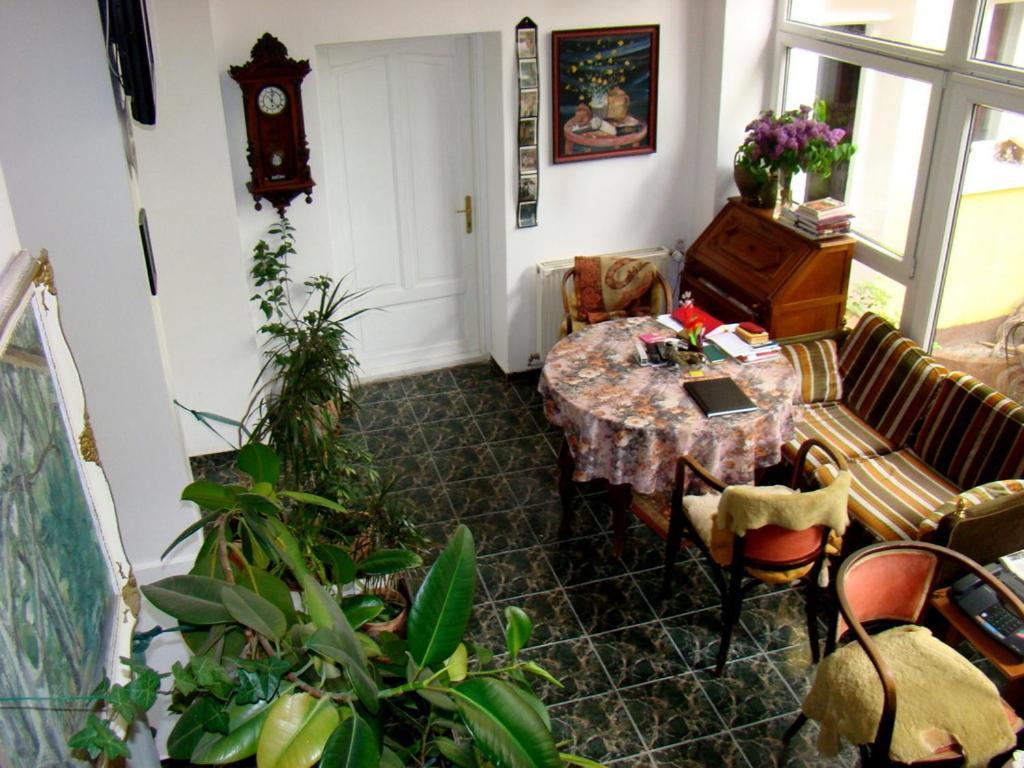 Pension Casa Leone Timisoara Interior photo