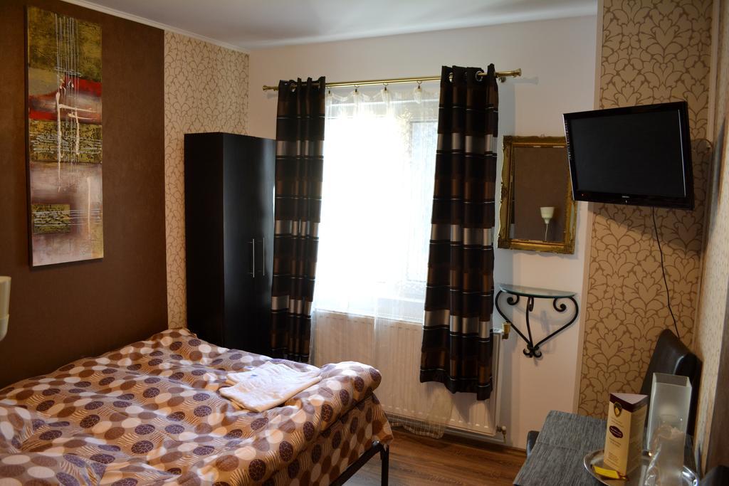 Pension Casa Leone Timisoara Room photo