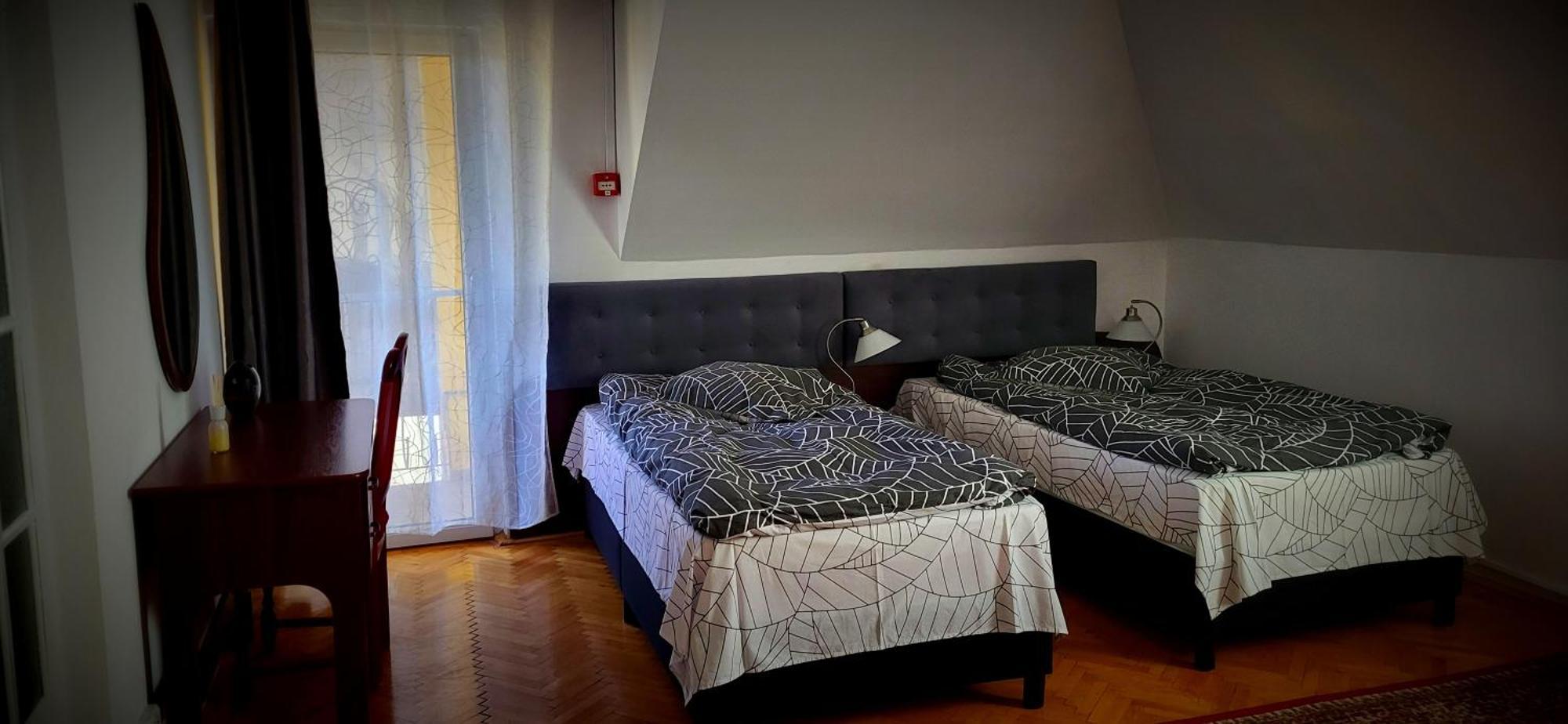 Pension Casa Leone Timisoara Exterior photo
