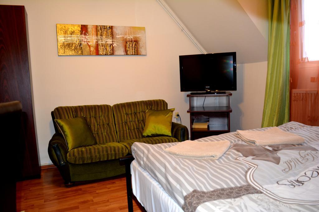 Pension Casa Leone Timisoara Exterior photo